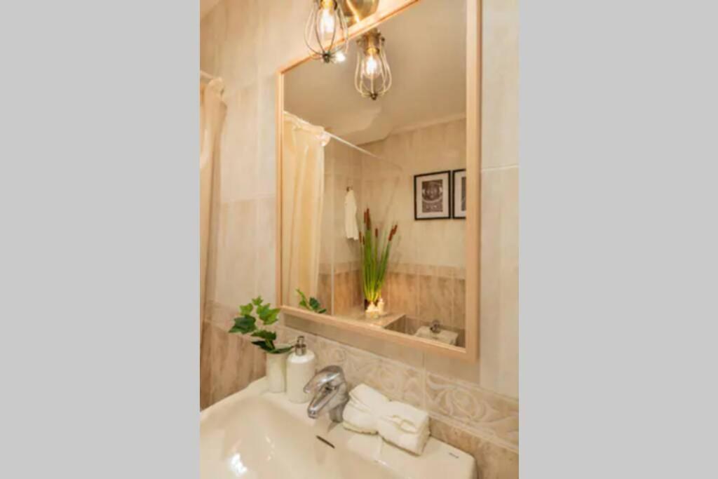 Exclusivo Apartamento En El Casco Viejo Бильбао Экстерьер фото